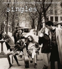 Singles O.s.t. - Singles O.s.t.