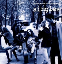 Singles (2lp/Cd) O.s.t. - Singles (2lp/Cd) OST (150g)(dl Code)