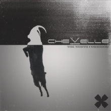 Chevelle - North Corridor (150g)