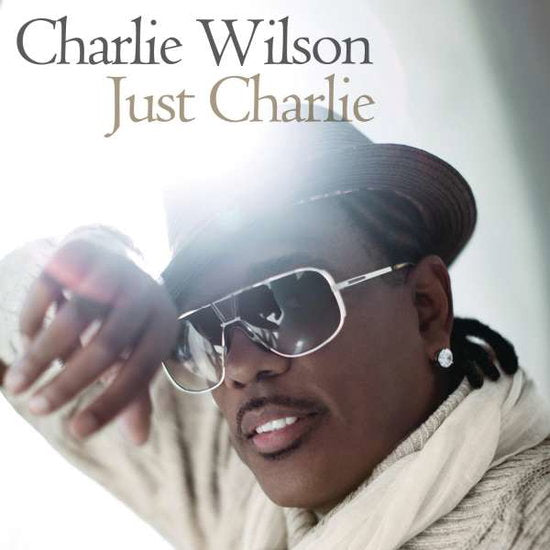 WILSON,CHARLIE - JUST CHARLIE