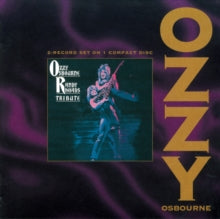Osbourne,ozzy - Tribute
