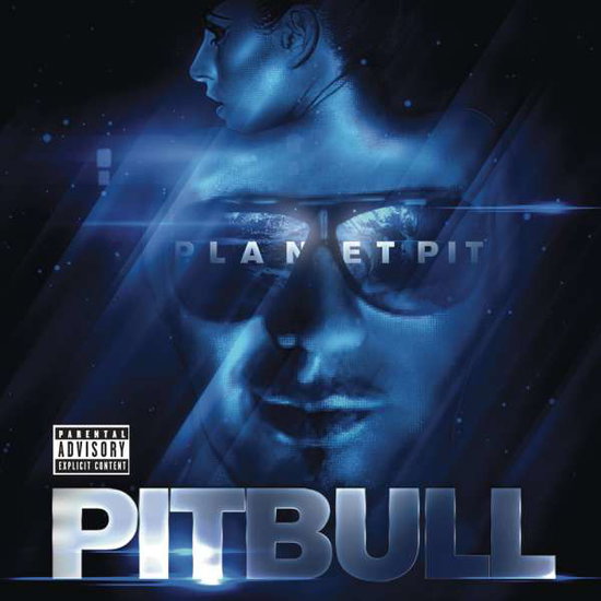 PITBULL - PLANET PIT