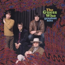 Guess Who - Greatest Hits
