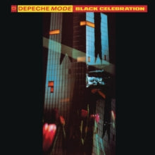 Depeche Mode - Black Celebration (180g)