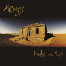 Midnight Oil - Diesel & Dust