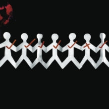 Three Days Grace - One-x (150g)