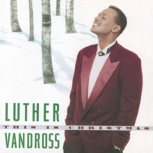 Vandross, Luther - This Is Christmas