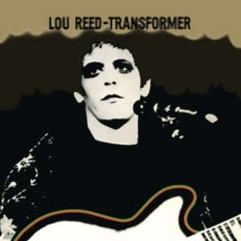 Reed,lou - Transformer (150g Vinyl) (remastered)