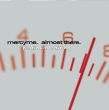 Mercyme - Almost There
