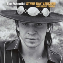 Vaughan,stevie Ray & Double Trouble - Essential Stevie Ray Vaughan & Double Trouble (2lp)