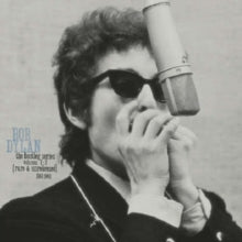 Dylan,bob - Bootleg Series Vols.1-3 (5lp/150g)