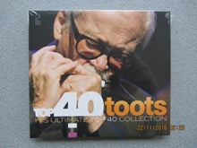 Thielemans,toots - Top 40