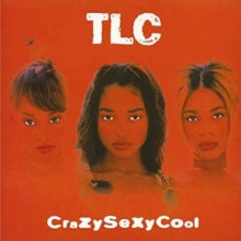 Tlc - Crazy-sexy-cool (180g)