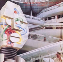 Parsons,alan Project - I Robot