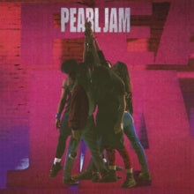 Pearl Jam - Ten (150g Vinyl)