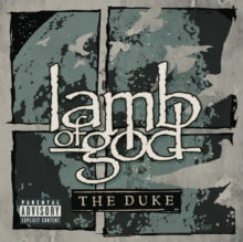 Lamb Of God - Duke EP (pa)