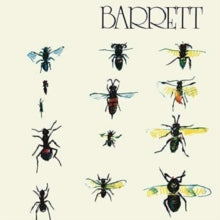 Barrett,syd - Barrett