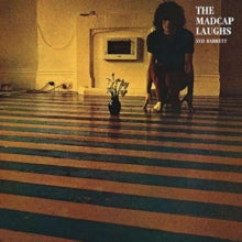 Barrett,syd - Madcap Laughs