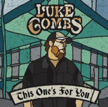 Combs,luke - This One's For You (150g)