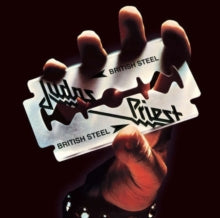 Judas Priest - British Steel (180g)(dl Code)