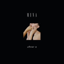 Muna - About U (2lp/150g/Opaque Pink/Gatefold)