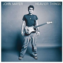 Mayer,john - Heavier Things