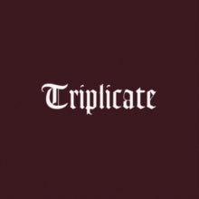 Dylan,bob - Triplicate (3lp/180g/Dl Card)