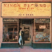 Cash,rosanne - Kings Record Shop (180g Vinyl)