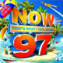 Various Artists - Now 97