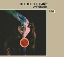 Cage The Elephant - Unpeeled (2lp/140g/Gatefold)