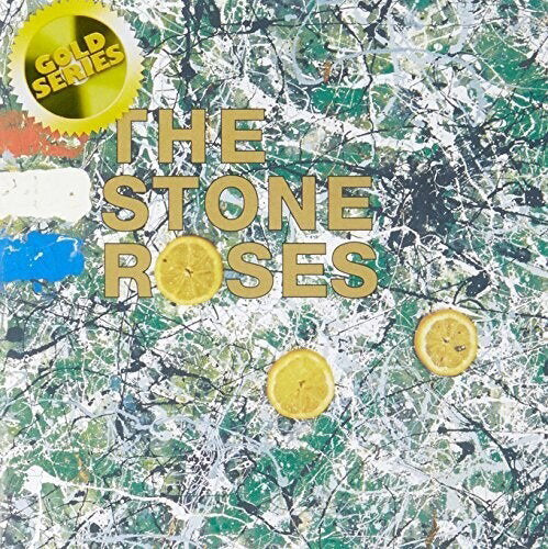 STONE ROSES - STONE ROSES (20TH ANNIVERSARY SPECIAL EDITION/GOLD SERIES)