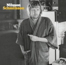 Nilsson,harry - Nilsson Schmilsson (150g/Dl Card)