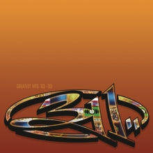 311 - Greatest Hits 93-03 (2lp/150g/Dl Card)