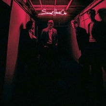 Foster The People - Sacred Hearts Club (150g/Dl Card)