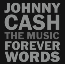 Various Artists - Johnny Cash: Forever Words (2lp/Dl Code)