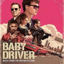 Various Artists - Baby Driver O.s.t.