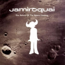 Jamiroquai - Return Of The Space Cowboy (dl Card)