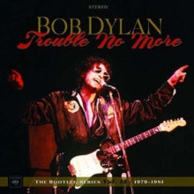 Dylan,bob - Trouble No More: Bootleg Series Vol.13 1979-1981 (2cd)