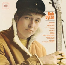 Dylan,bob - Bob Dylan