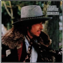Dylan,bob - Desire