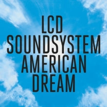 LCD Soundsystem - American Dream (2lp/140g/Dl Code)