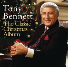 Bennett, Tony - The Classic Christmas Album