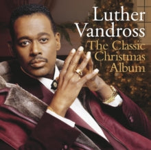 Vandross,luther - Classic Christmas Album