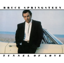 Springsteen,bruce - Tunnel Of Love (2 LP) (140g/Dl Code)