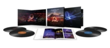 Gilmour,david - Live At Pompeii (4lp Deluxe Box) (180g)(dl Code)