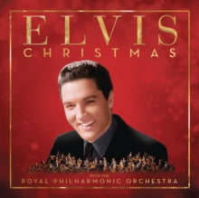 Presley, Elvis - Christmas With Elvis And The Royal Philharmonic Orchestra (deluxe)