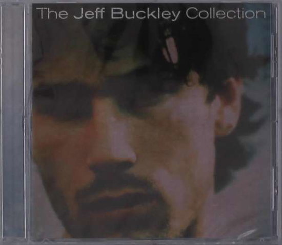 BUCKLEY,JEFF - HALLELUJAH: THE BEST OF (GOLD SERIES)