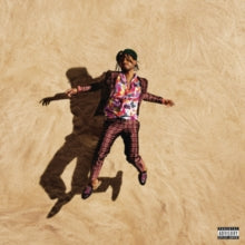 Miguel - War & Leisure (x) (150g/2lp)