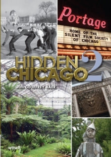 Hidden Chicago 2 - Hidden Chicago 2