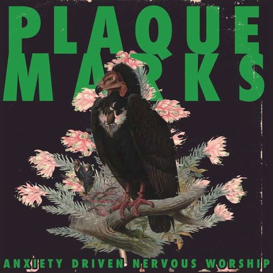 PLAQUE MARKS - ANXIETY DRIVEN NERVOUS WORSHIP